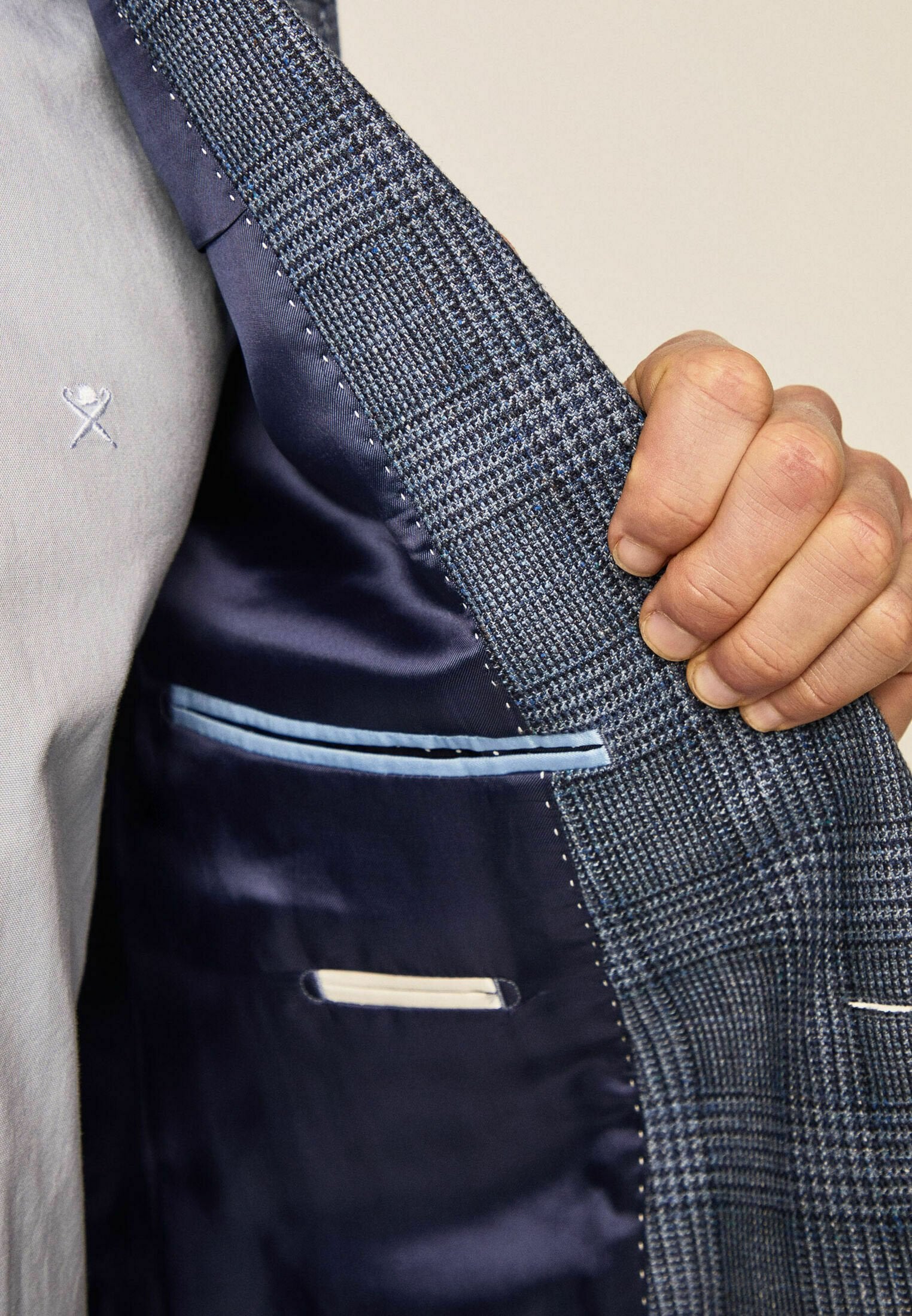 Hackett London