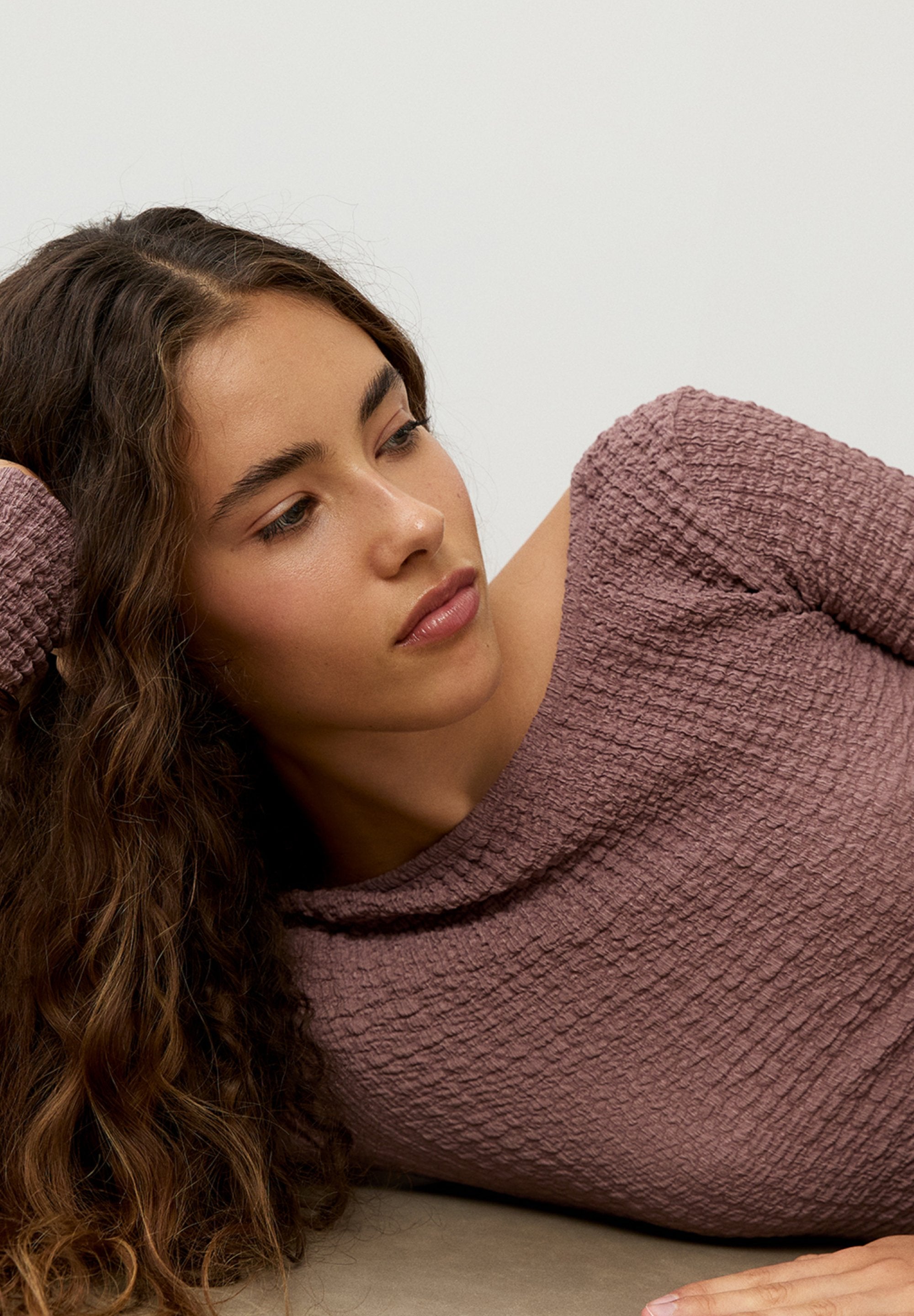 PULL&BEAR OPEN BACK