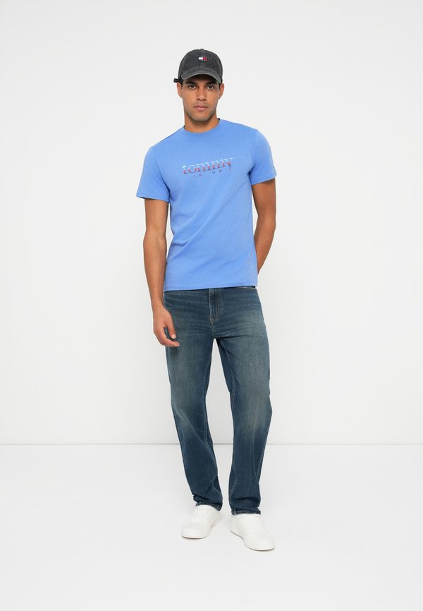 Tommy Jeans SONNY FADED REGULAR TAPERED LEG JEANS