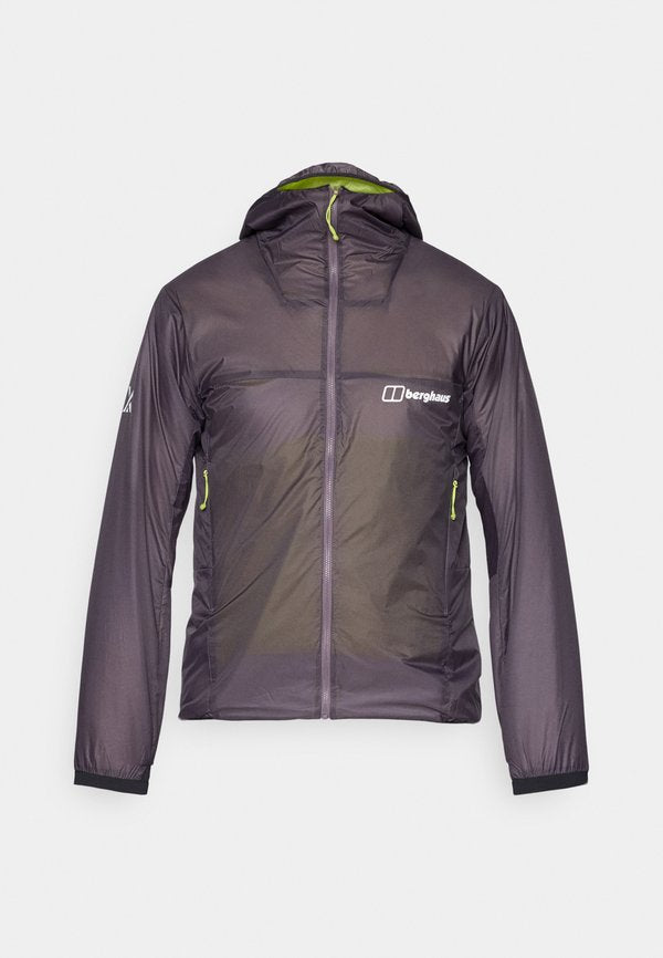 Berghaus ARETE SYNTHETIC HOODY