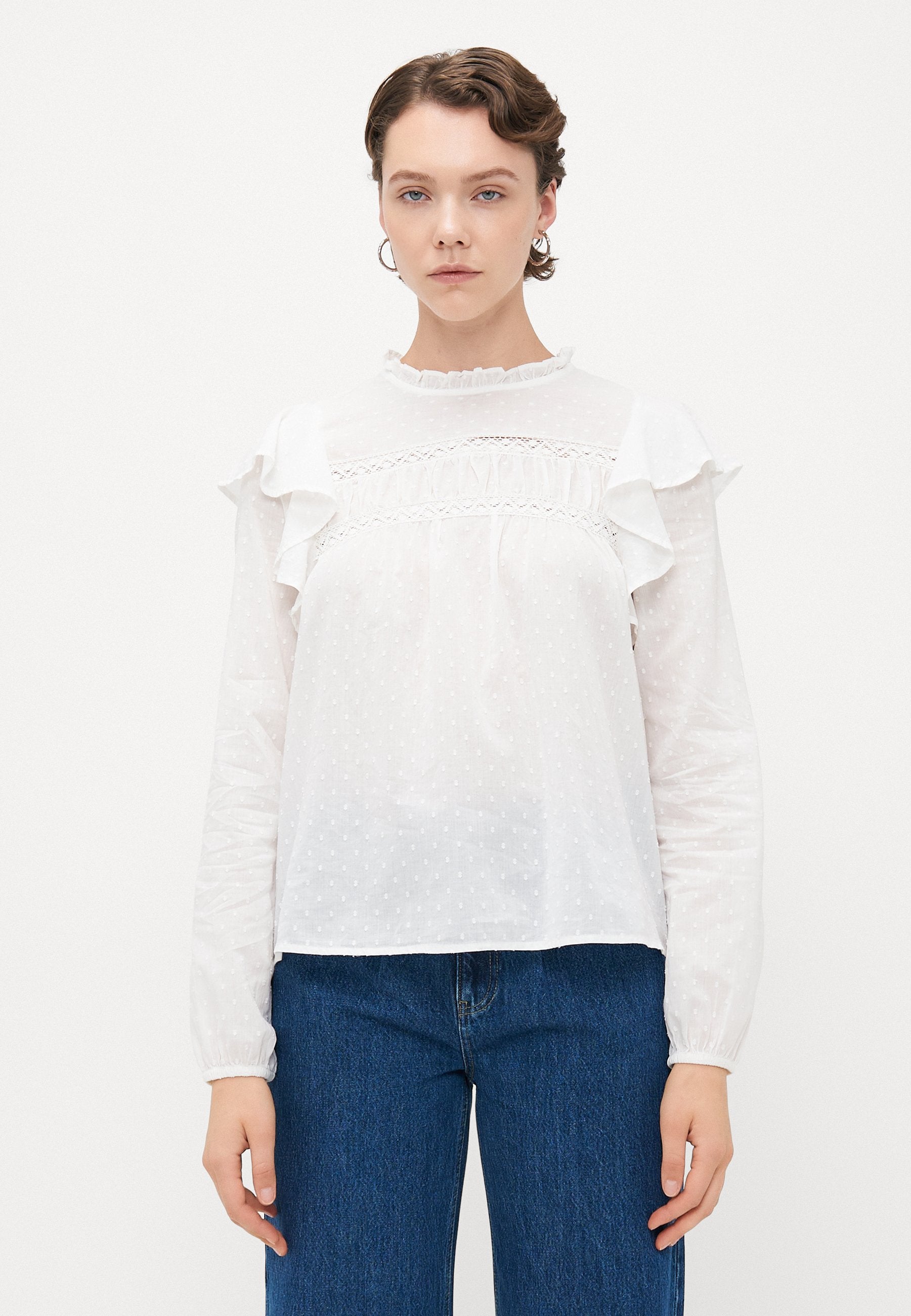 Vero Moda Tall VMTRINE