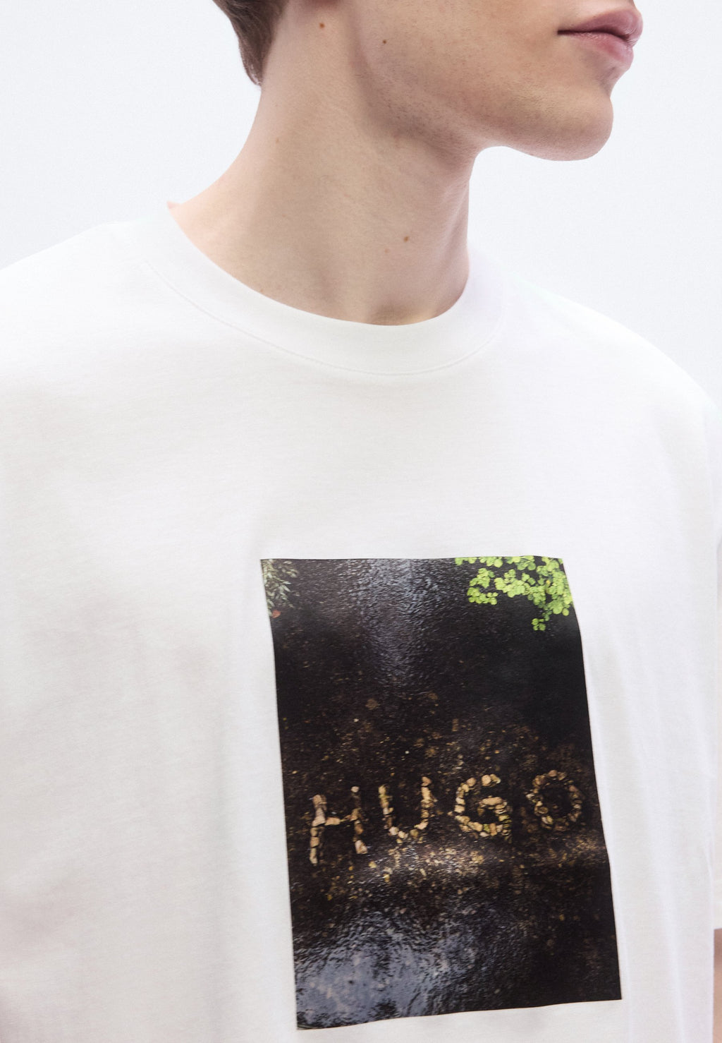 HUGO DORESTON