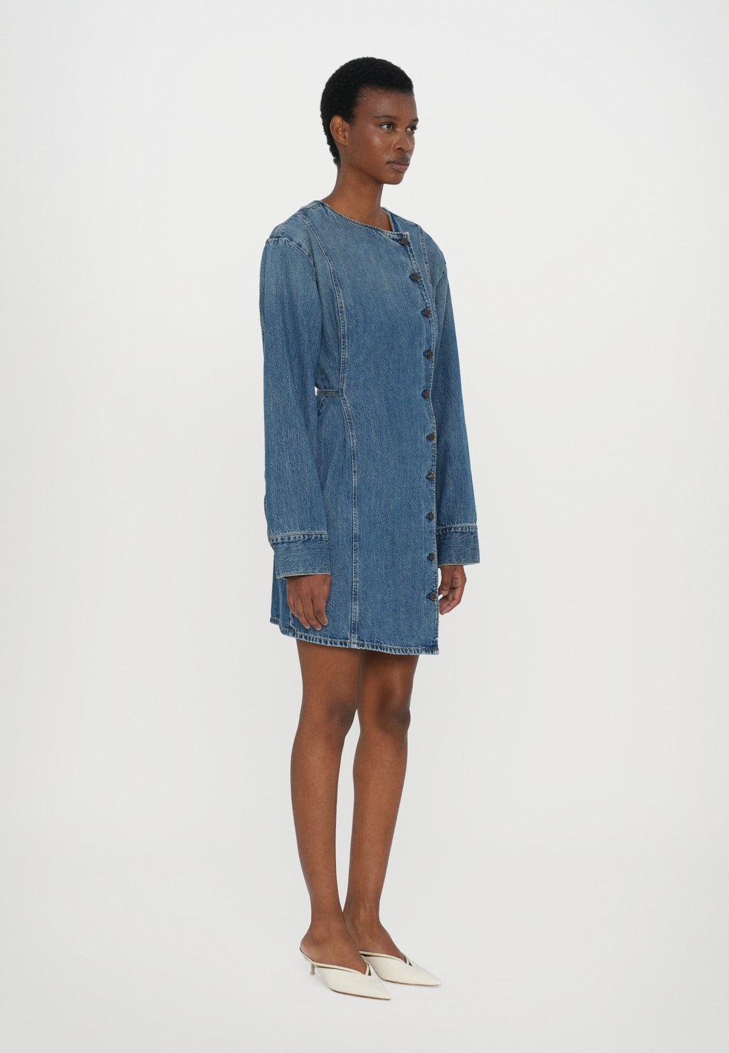 Won Hundred SANNINA DRESS