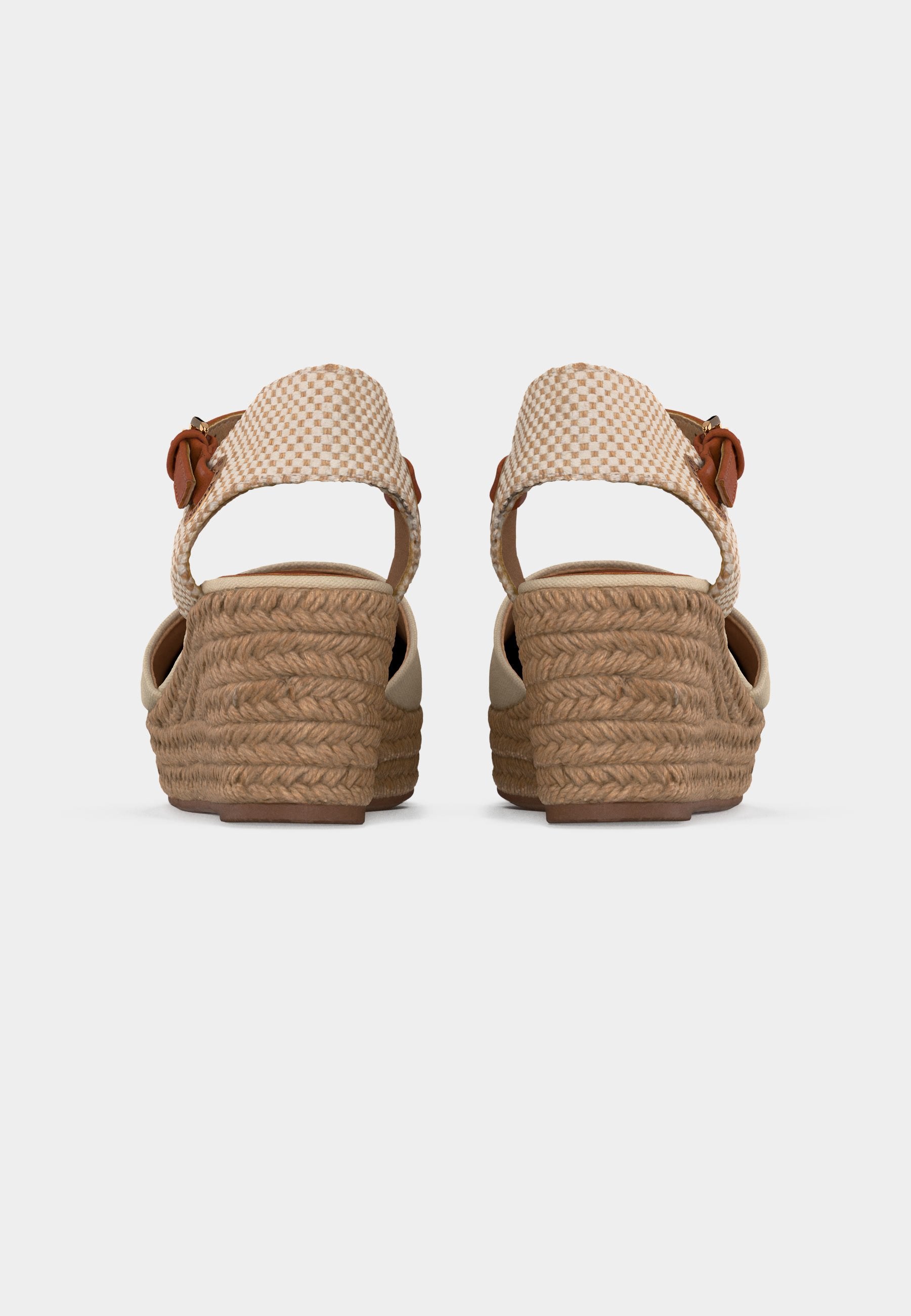 Wrangler BELA WOMEN SEMI WEDGE