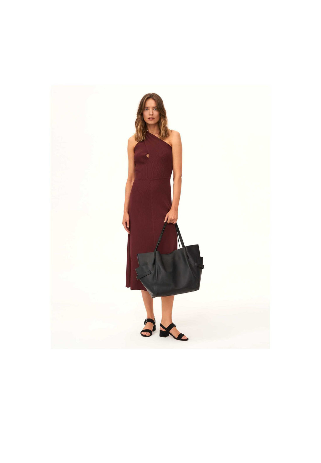 Kazar WITH ADJUSTABLE STRAP
