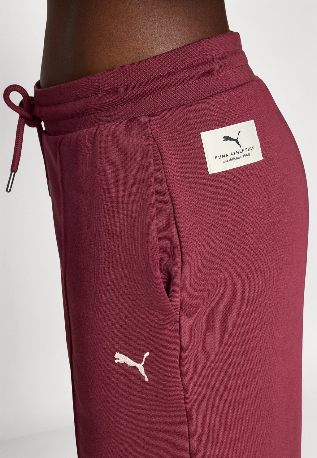 Puma CLASS COMFORT PINNACLE HIGH WAIST STRAIGHT