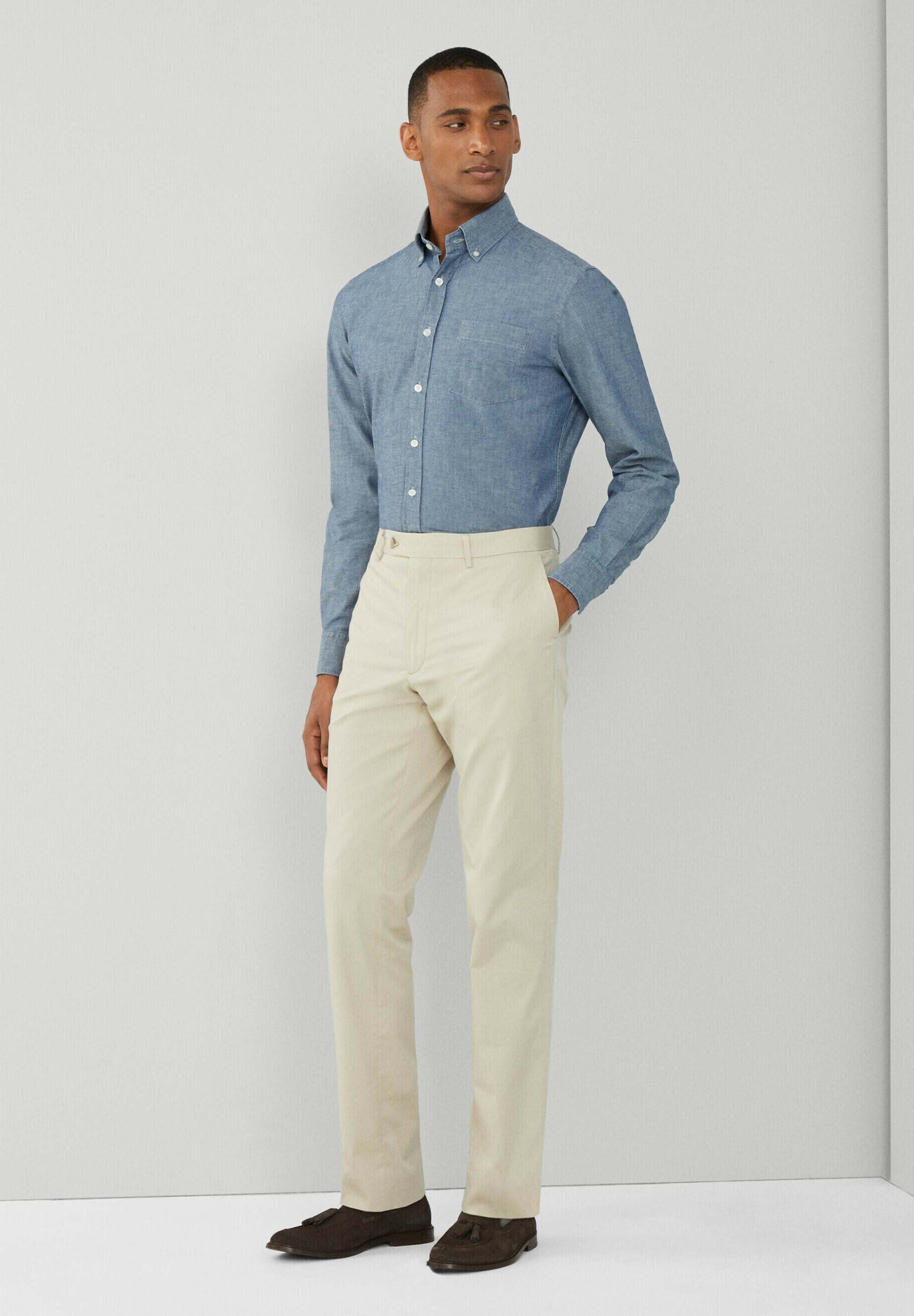 Hackett London