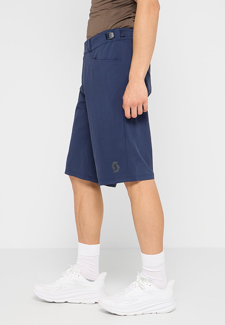 TRAIL FLOW 2-IN-1 REGULAR FIT Media 2