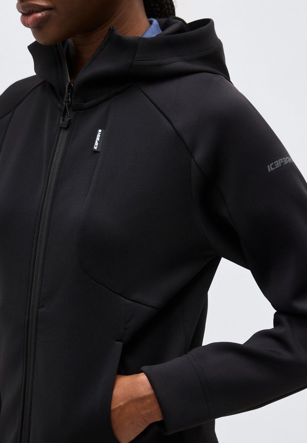 Icepeak BUNNELL