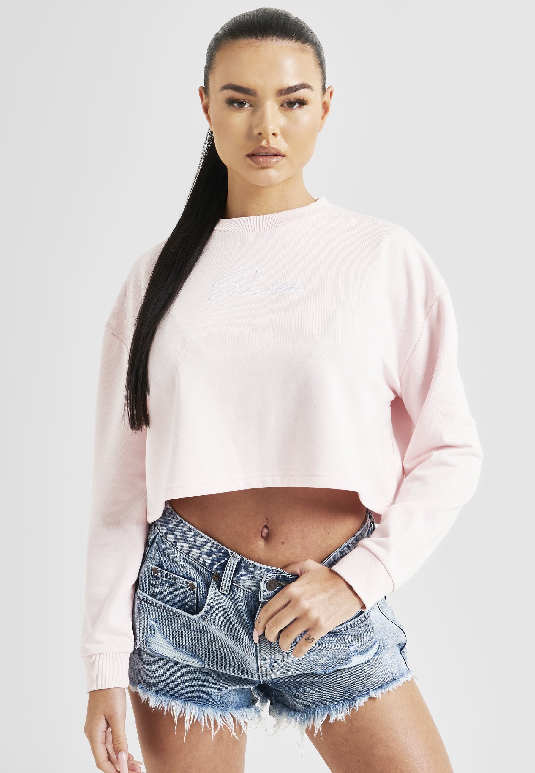SIKSILK SIGNATURE