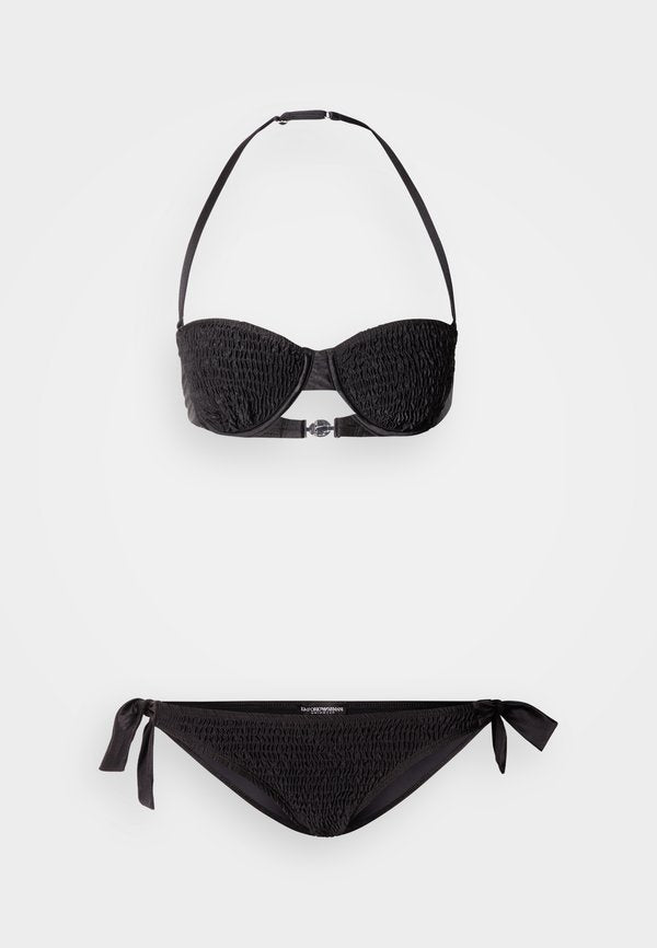 Emporio Armani UNDERWIRE BRA BRIEF