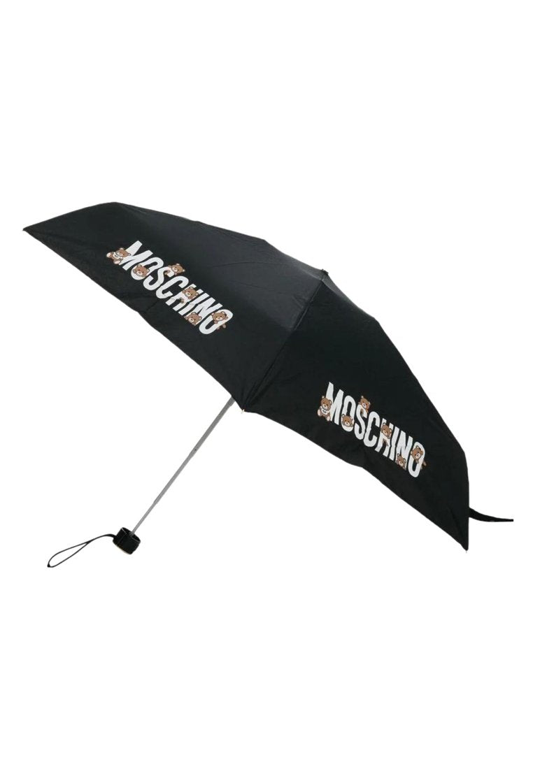 MOSCHINO BEAR LOGO BOX