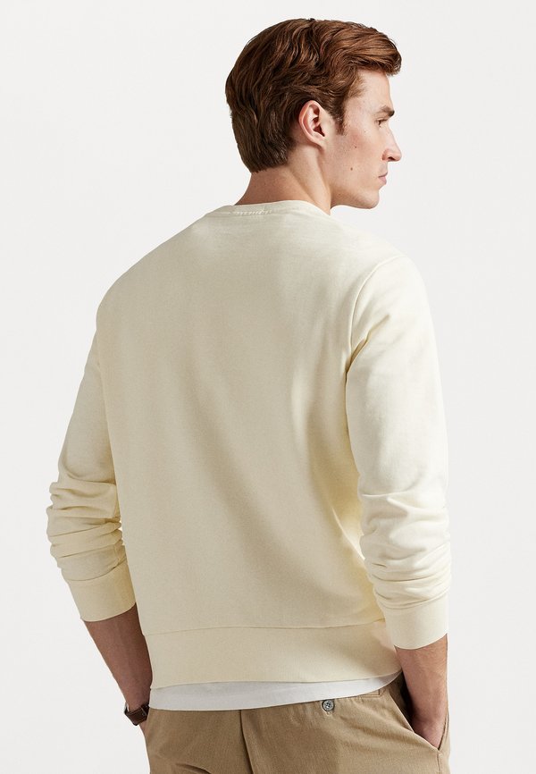 Polo Ralph Lauren LOOPBACK SWEATSHIRT