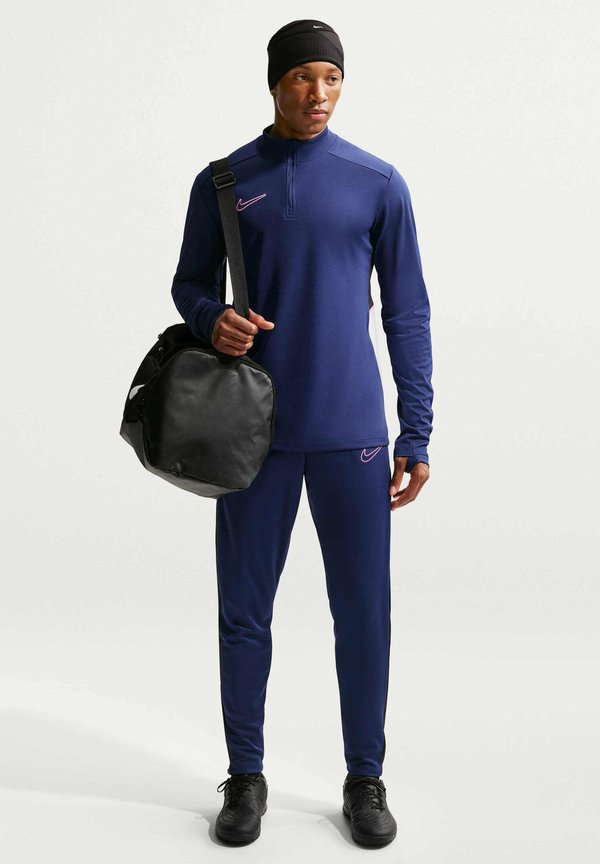 Nike Performance ACD25 - Tracksuit bottoms - blue void white black pinksicle