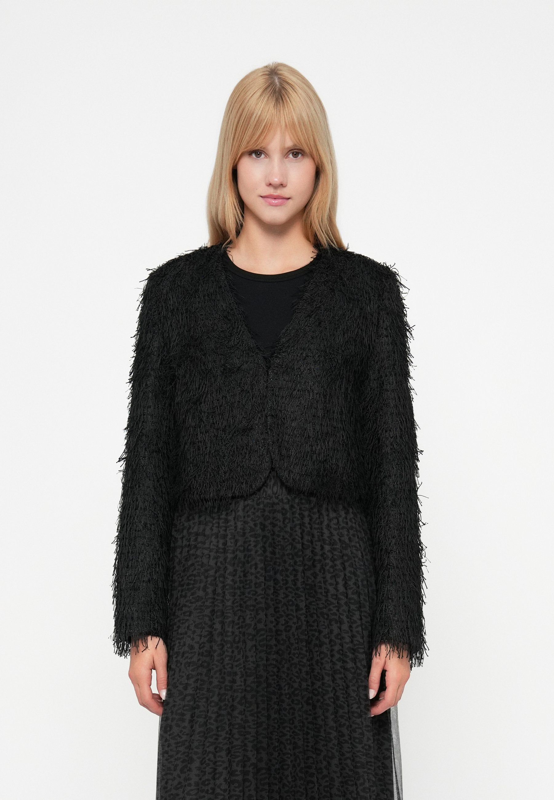 ONLLISE SHORT JACKET Media 3