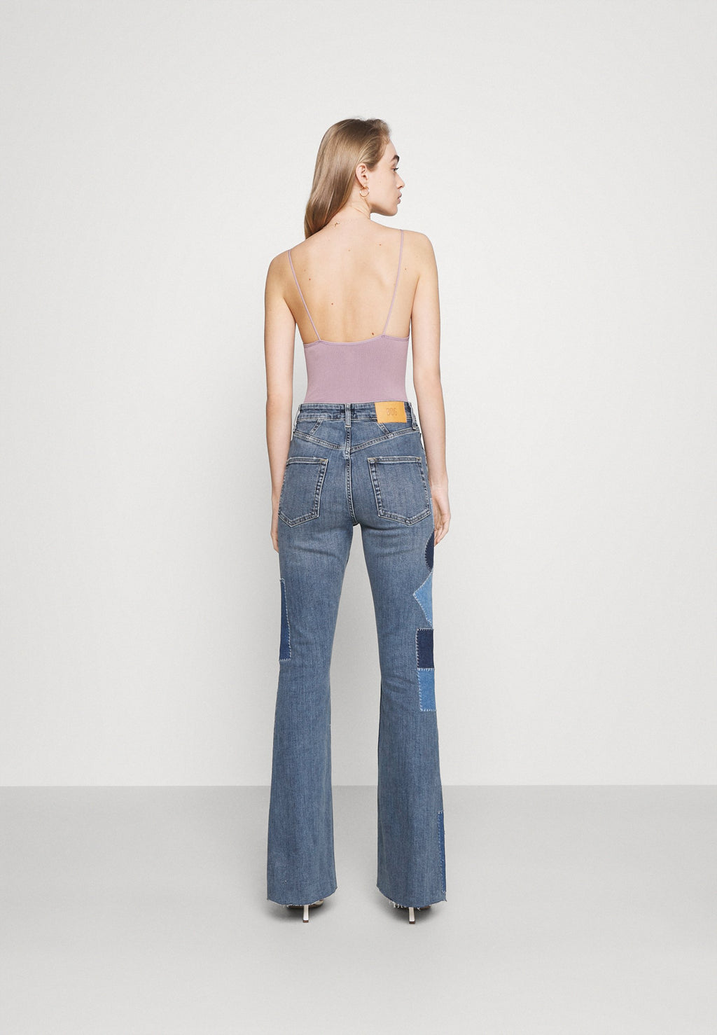BDG Urban Outfitters RIP AND REPAIR