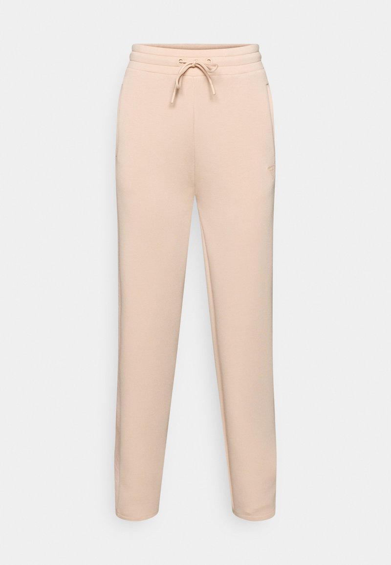 BRENDA SCUBA STRAIGHT LEG PANT Media 1