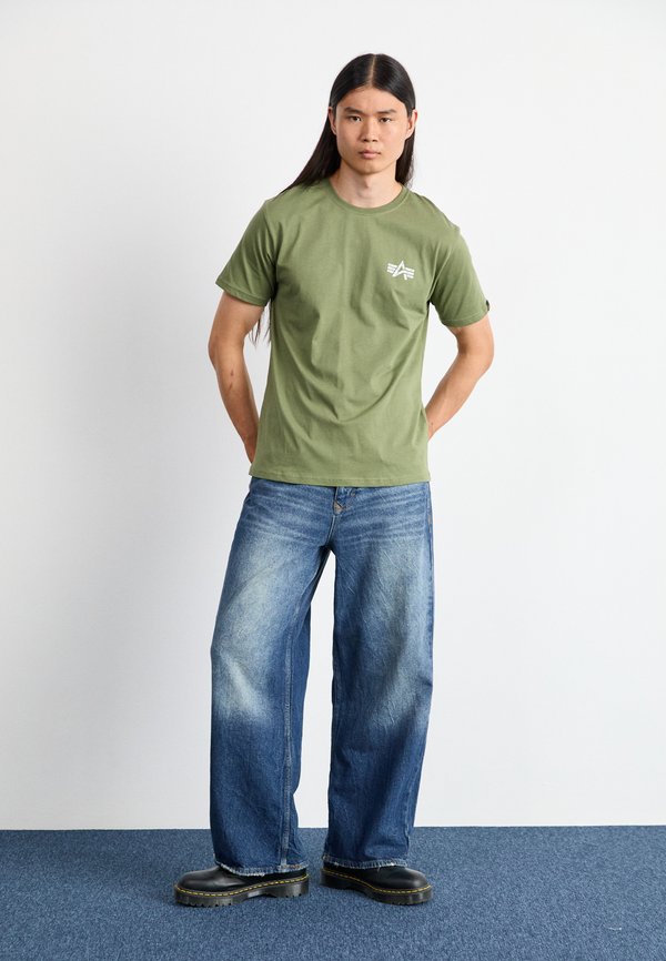 Alpha Industries SIGNATURE BP T
