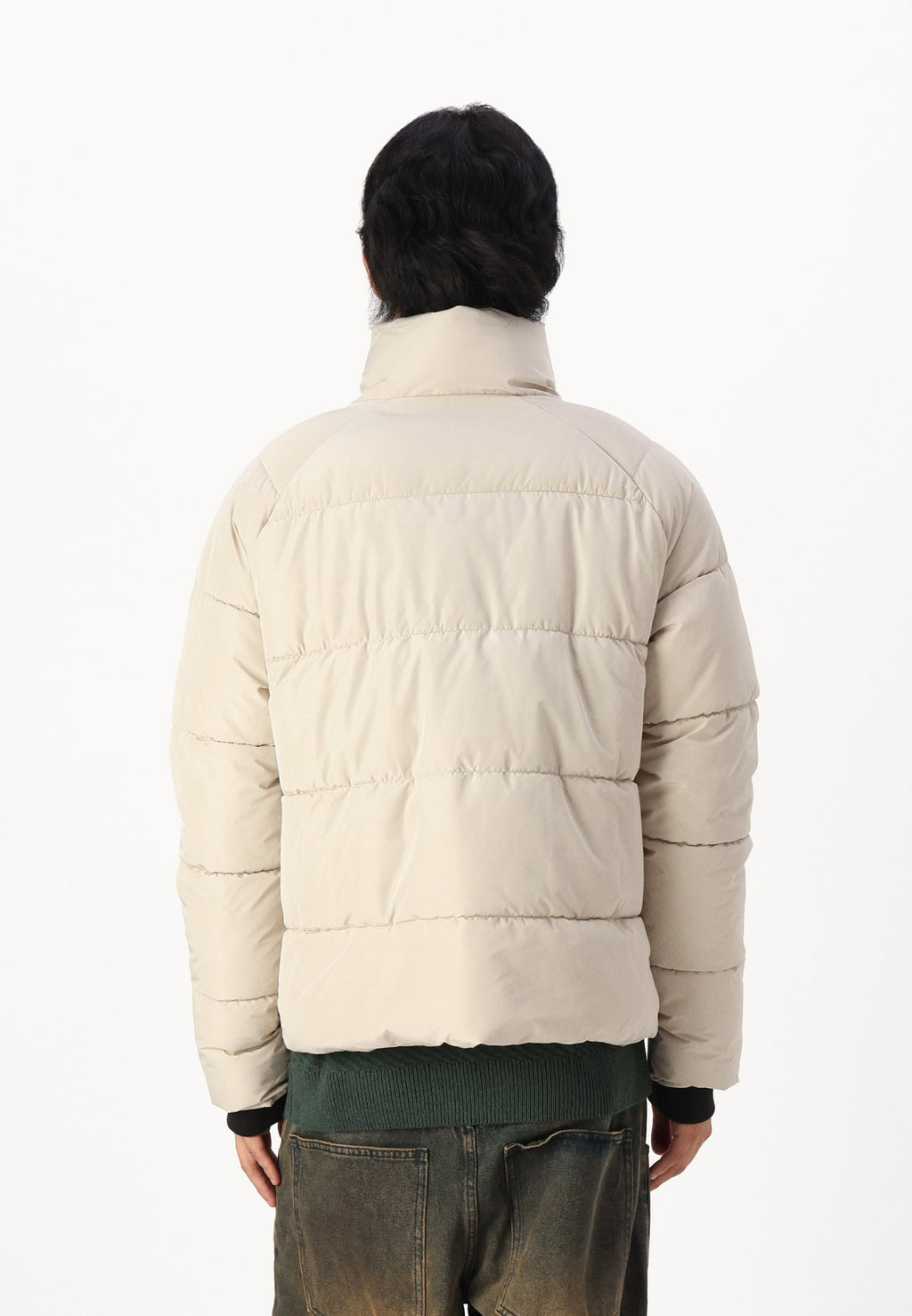 ONSBEEKS PUFFER JACKET Media 4
