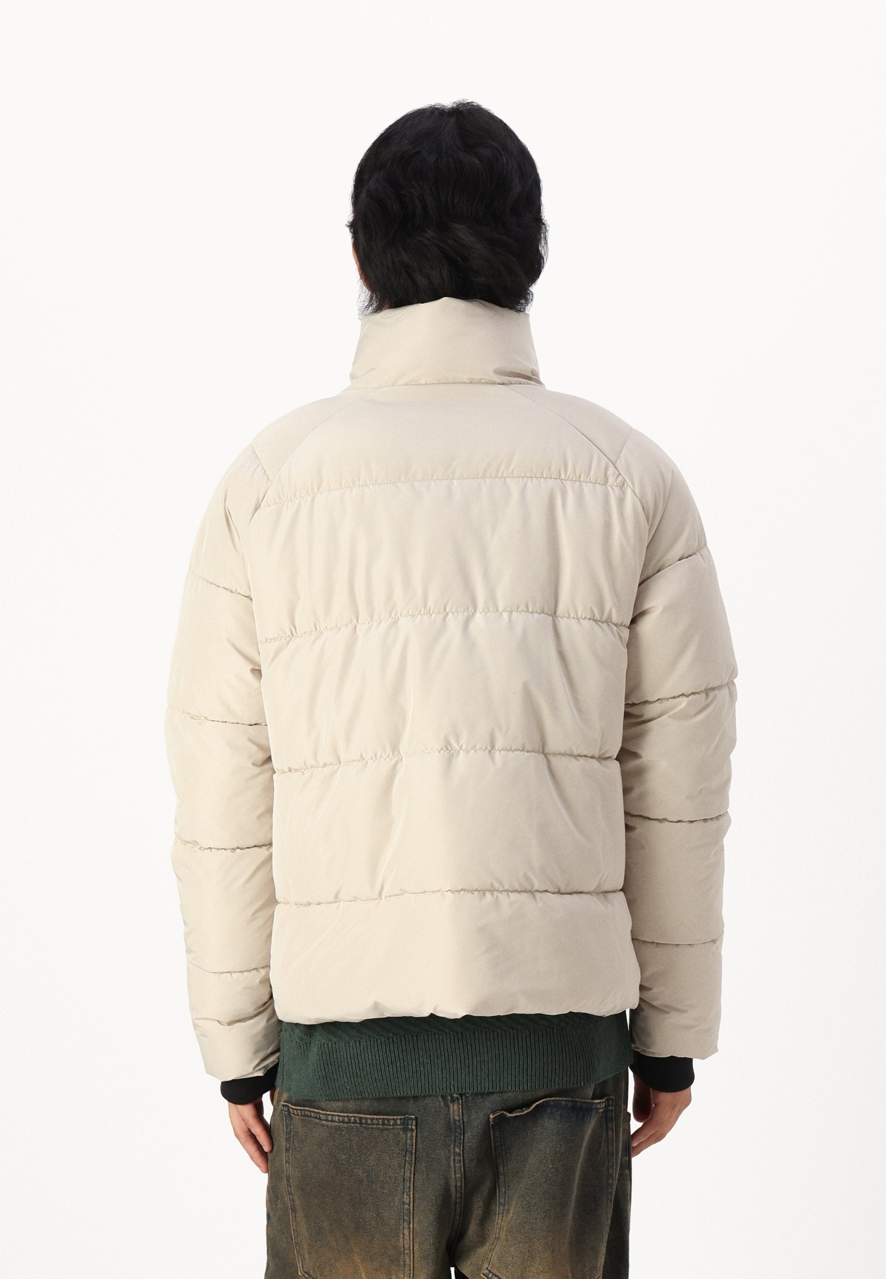 ONSBEEKS PUFFER JACKET Media 4