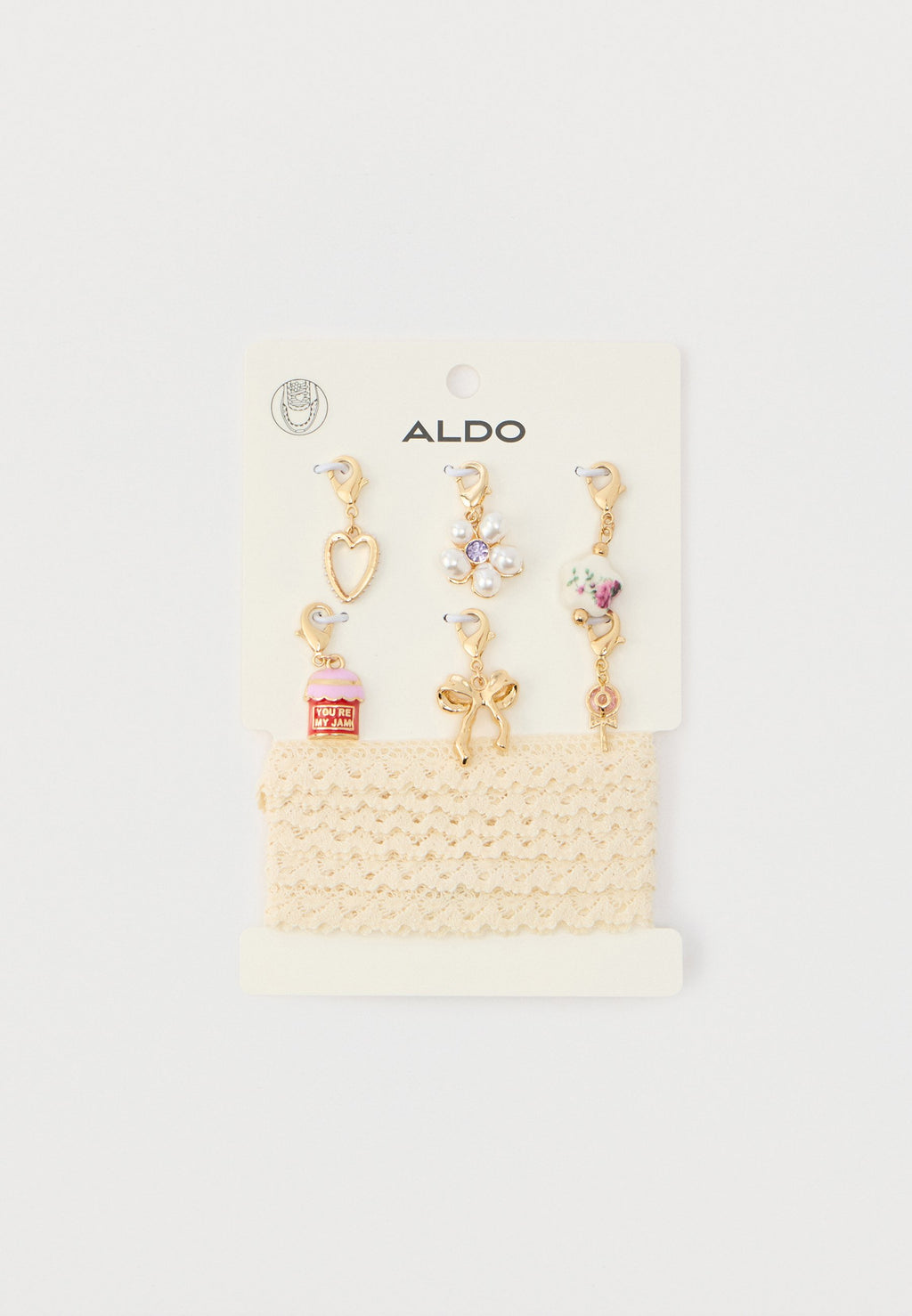 ALDO GIRLIE SET