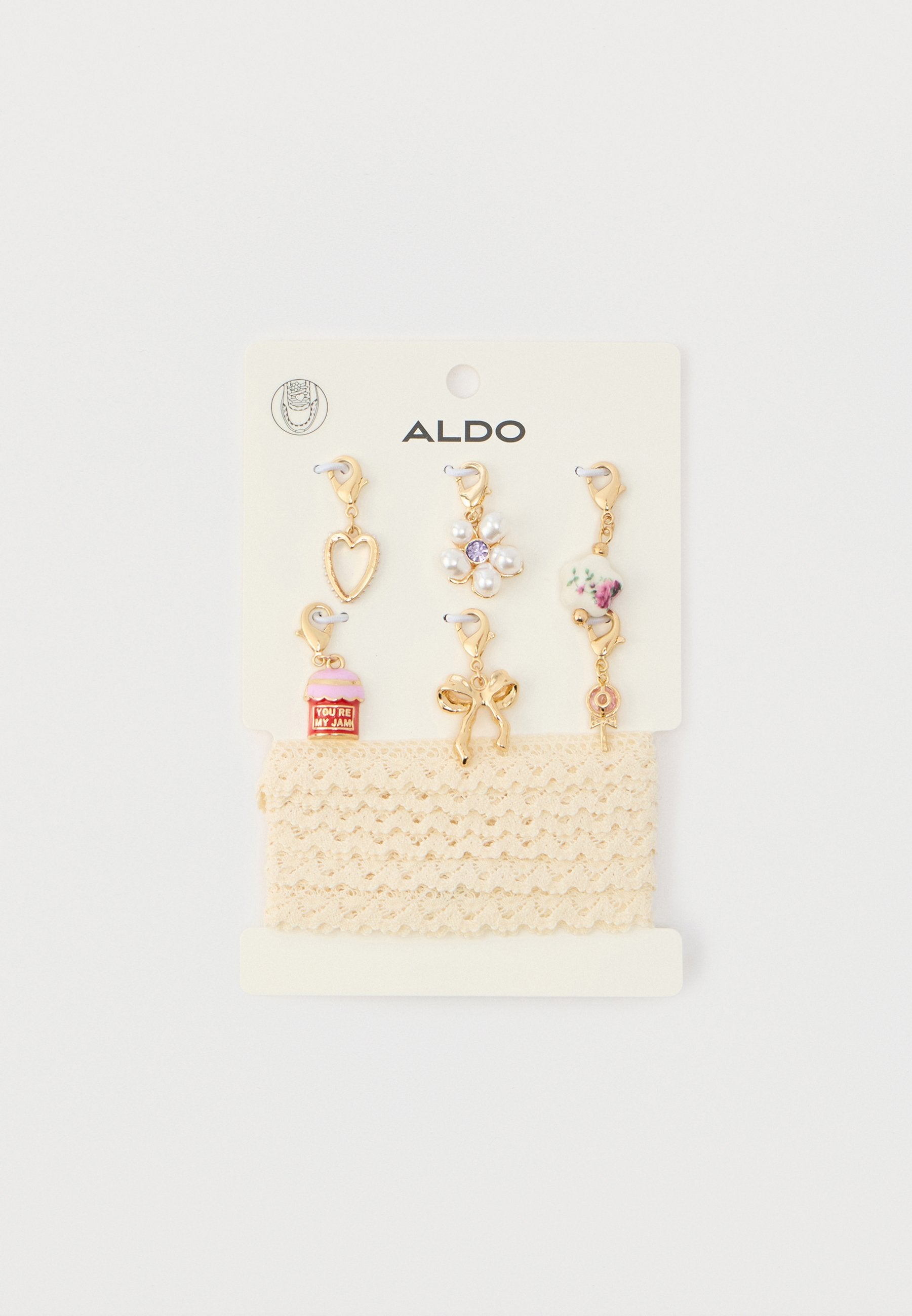 ALDO GIRLIE SET