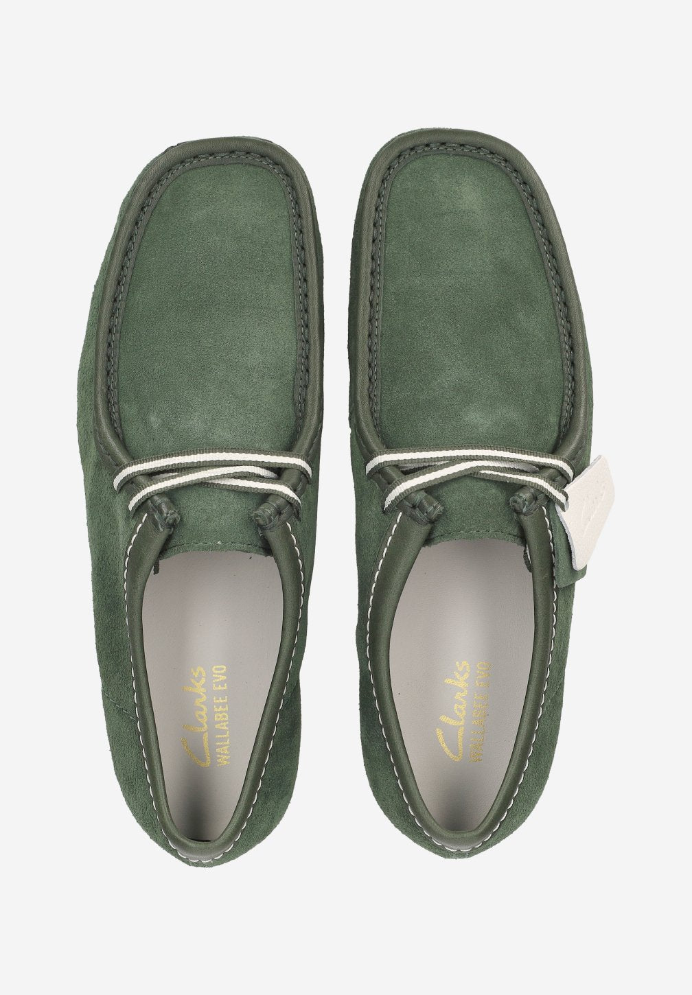 Clarks Originals WALLABEE