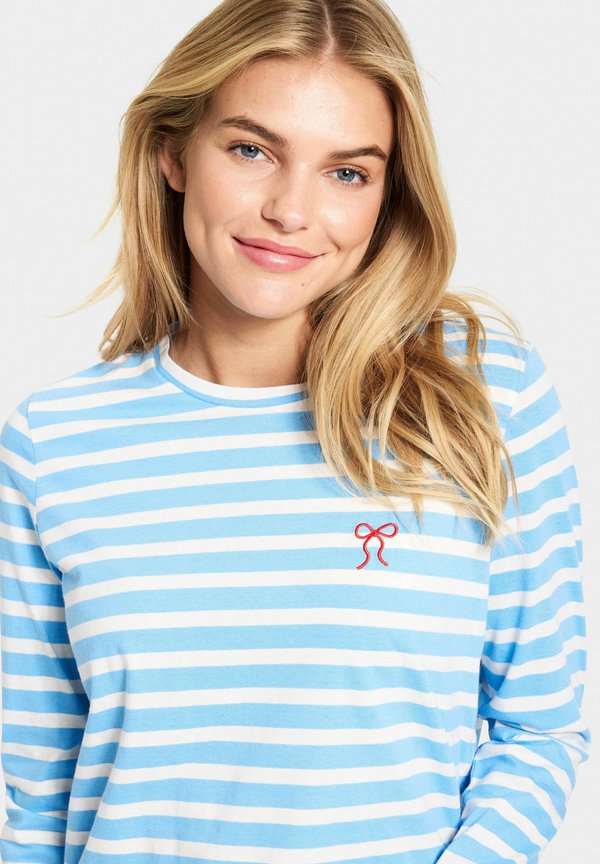 Saint Tropez SZIDALIA LS