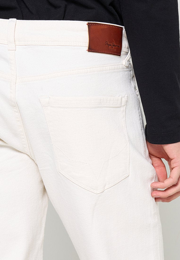 Pepe Jeans TAPER FIT STANLEY
