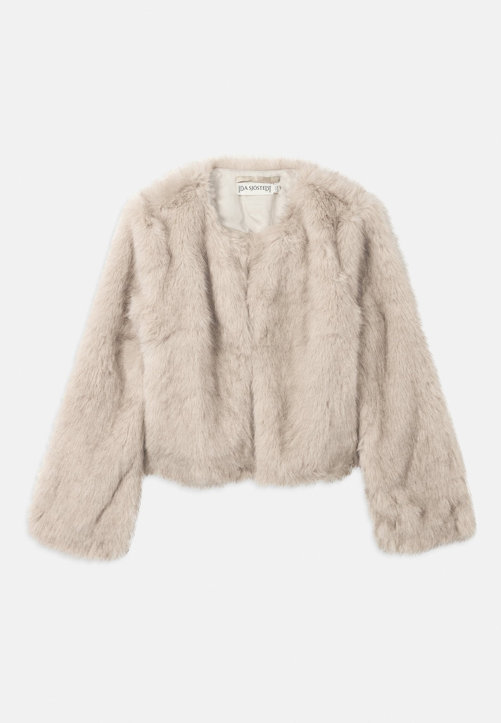 Ida Sjöstedt TABITHA JACKET