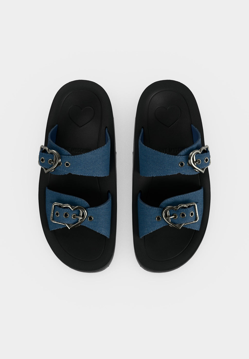 Love Moschino WAVE
