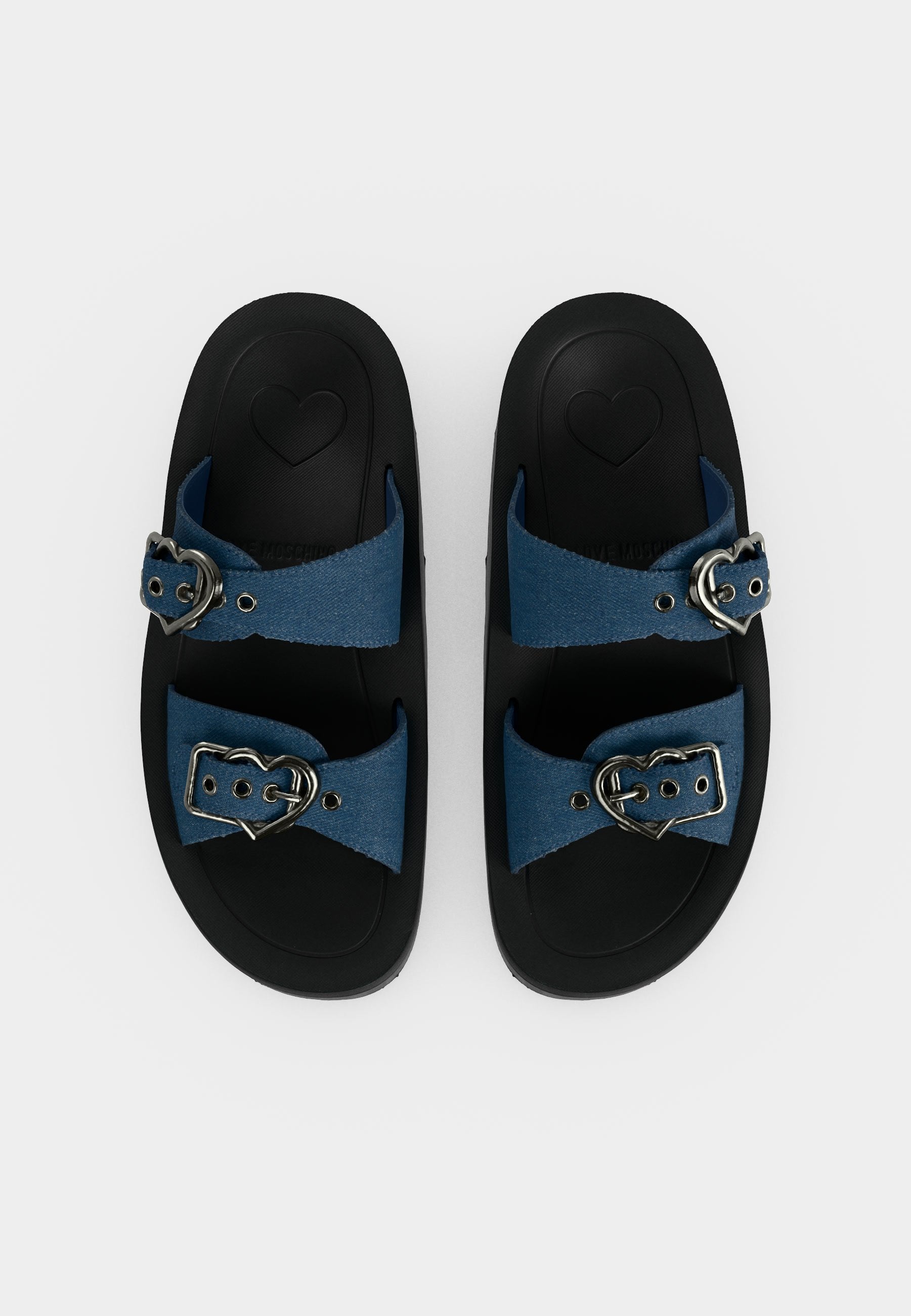 Love Moschino WAVE