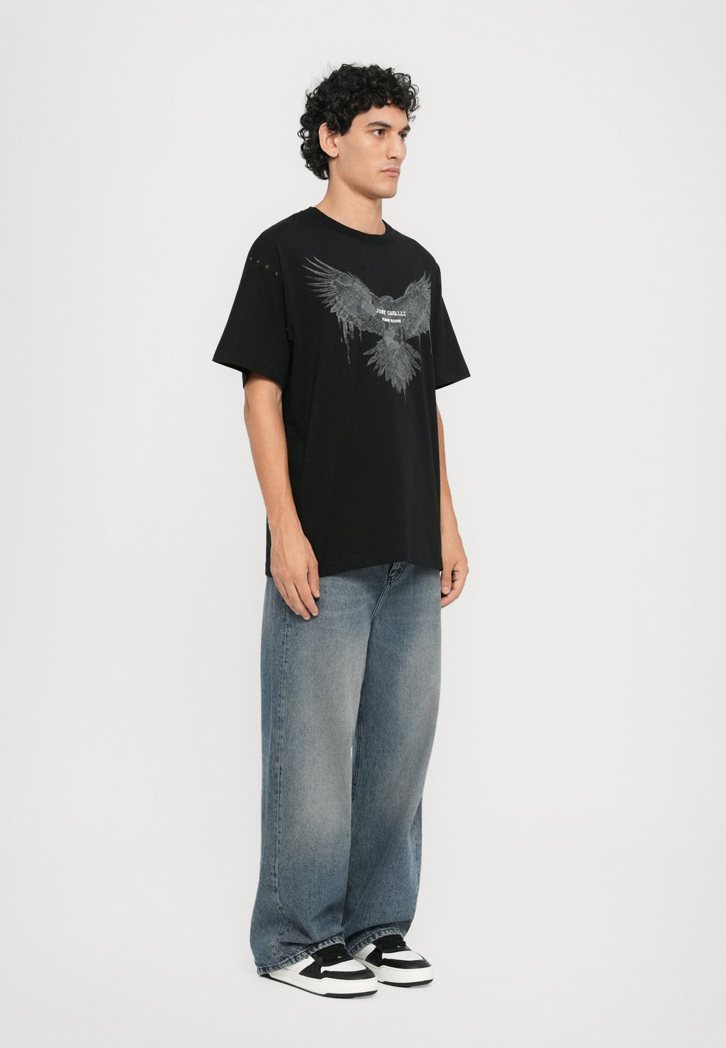 Just Cavalli EAGLE