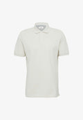 s.Oliver Polo shirt - helles beige
