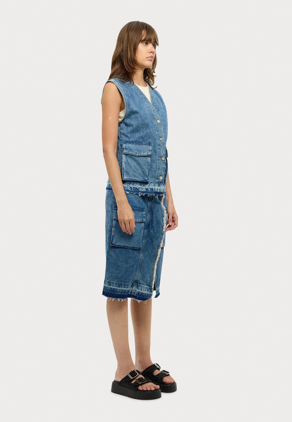 MOSCHINO JEANS