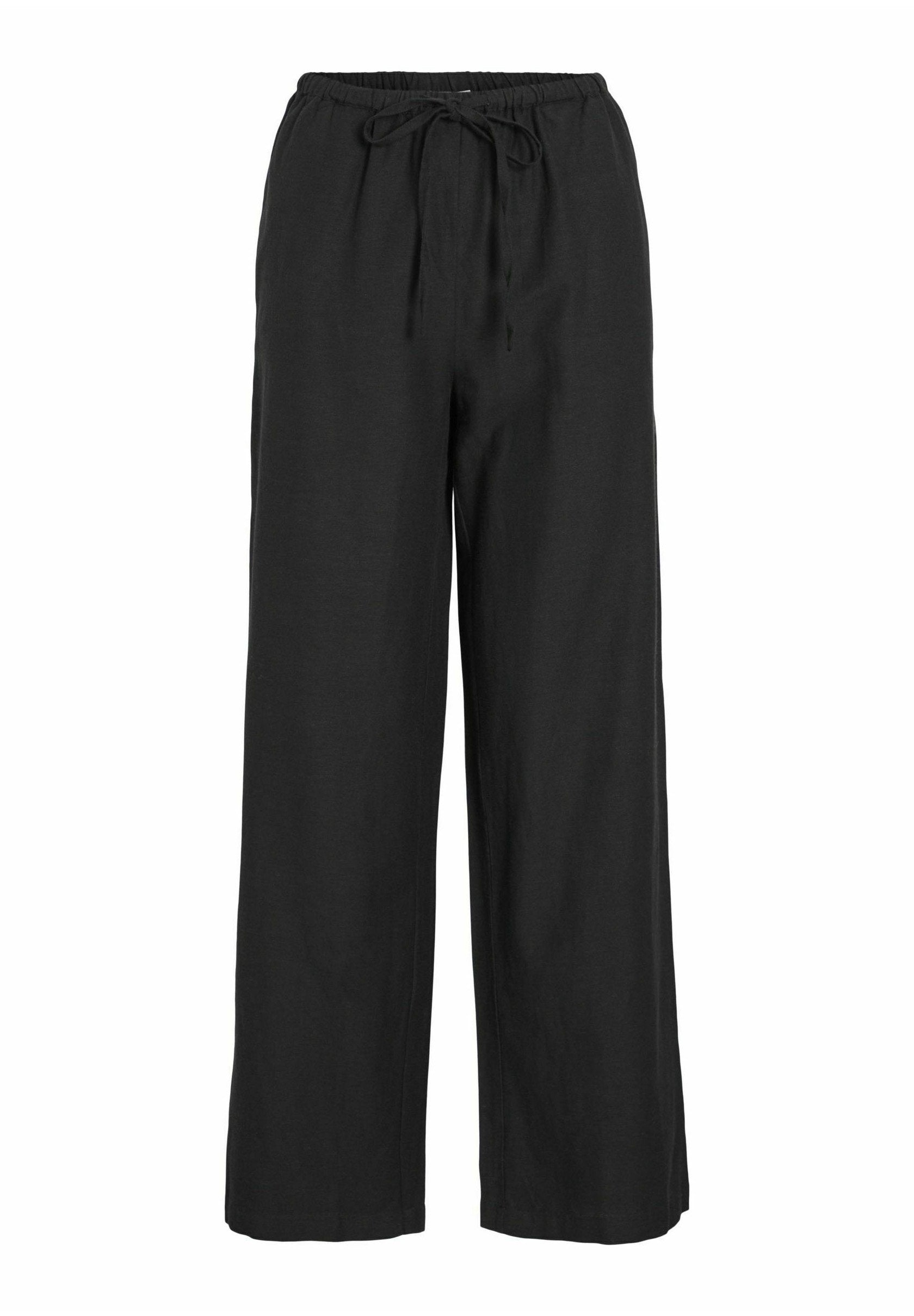 VILA VIPRISILLA RW PANTS - NOOS