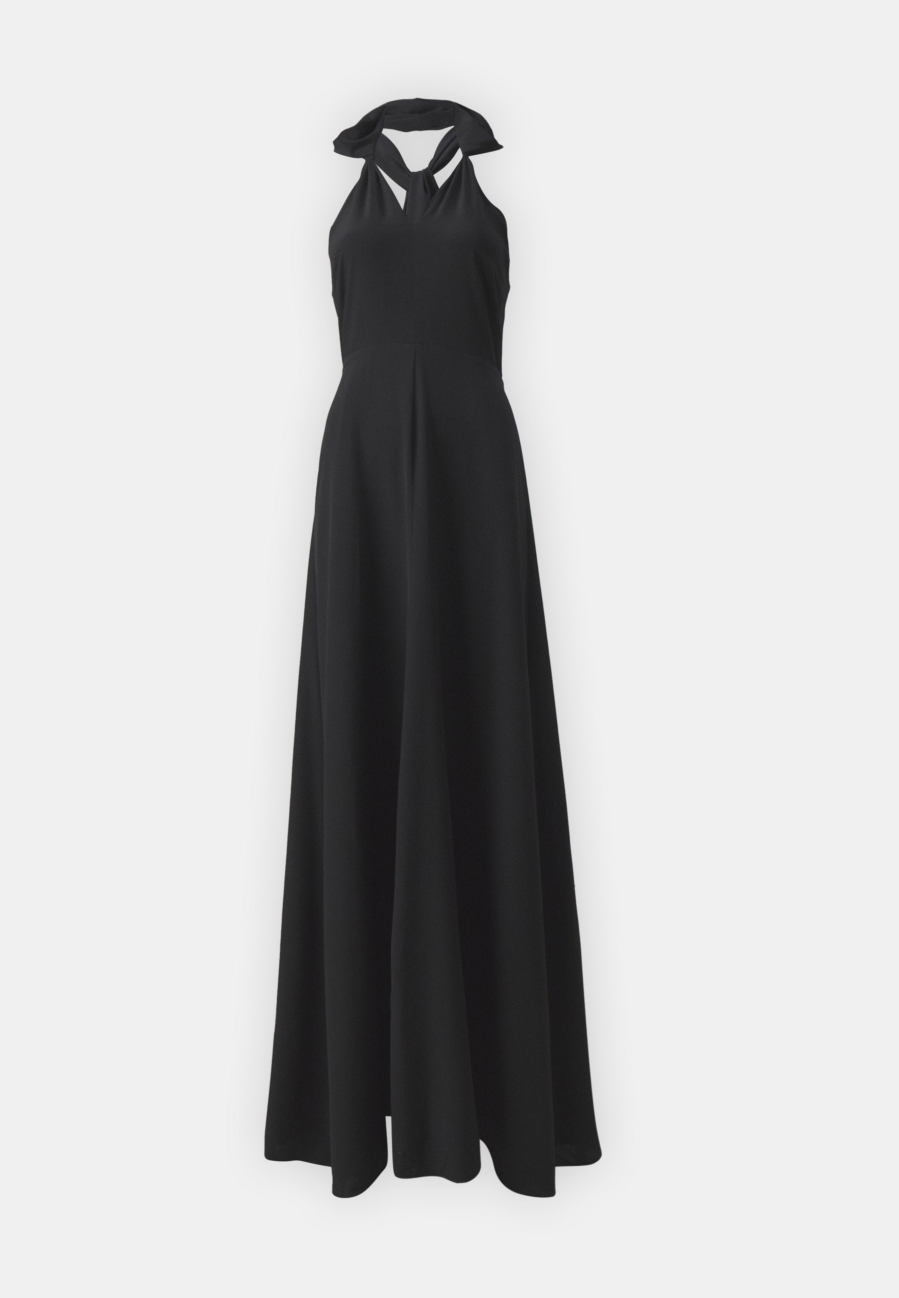 ARCHIVE COLLAR DRESS Media 1