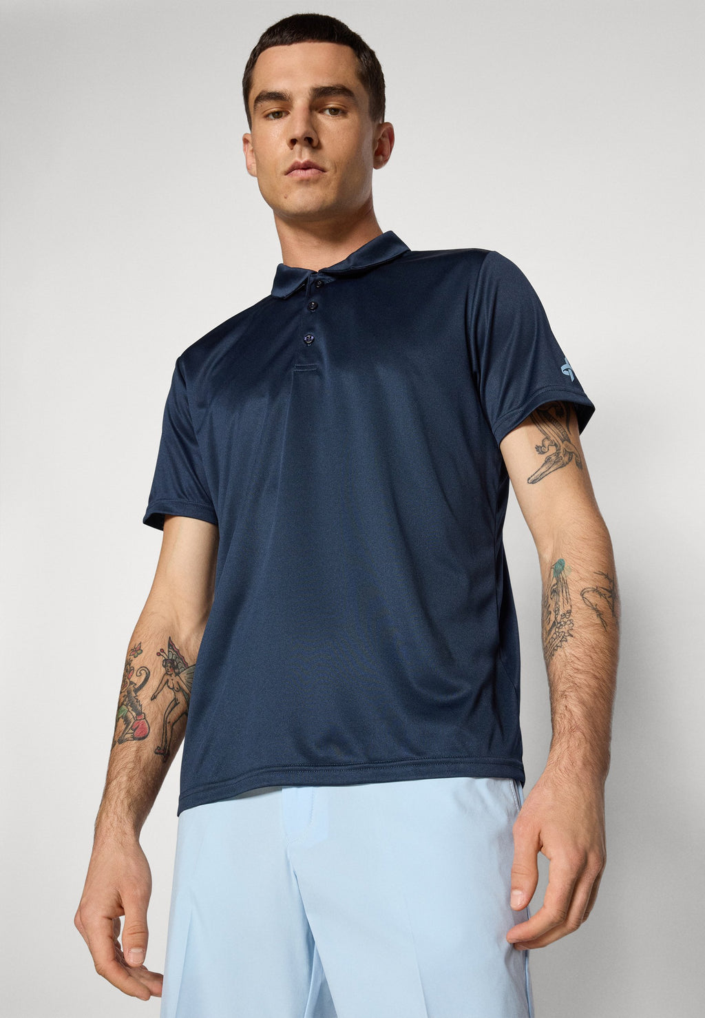 Cross Sportswear COLLIN