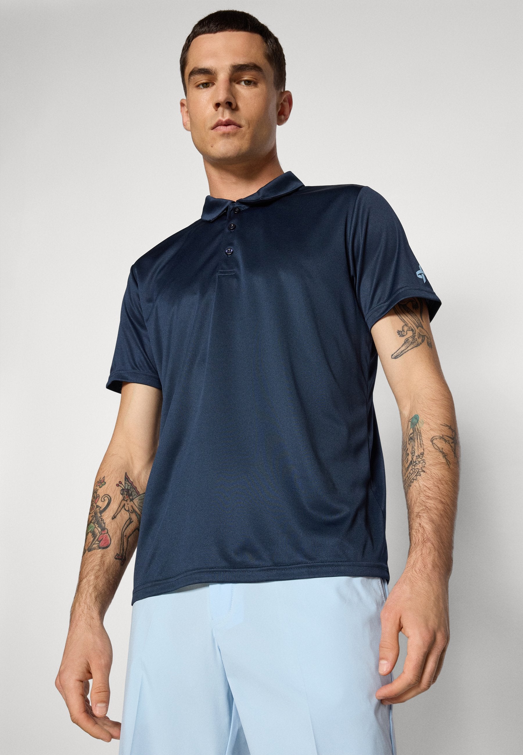 Cross Sportswear COLLIN