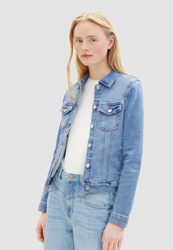TOM TAILOR DENIM