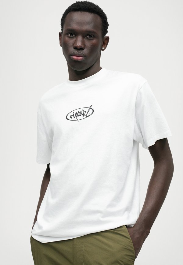 Rip Curl SCRIPT TEE UNISEX