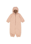 Wheat Jumpsuit - Wheat - View 1