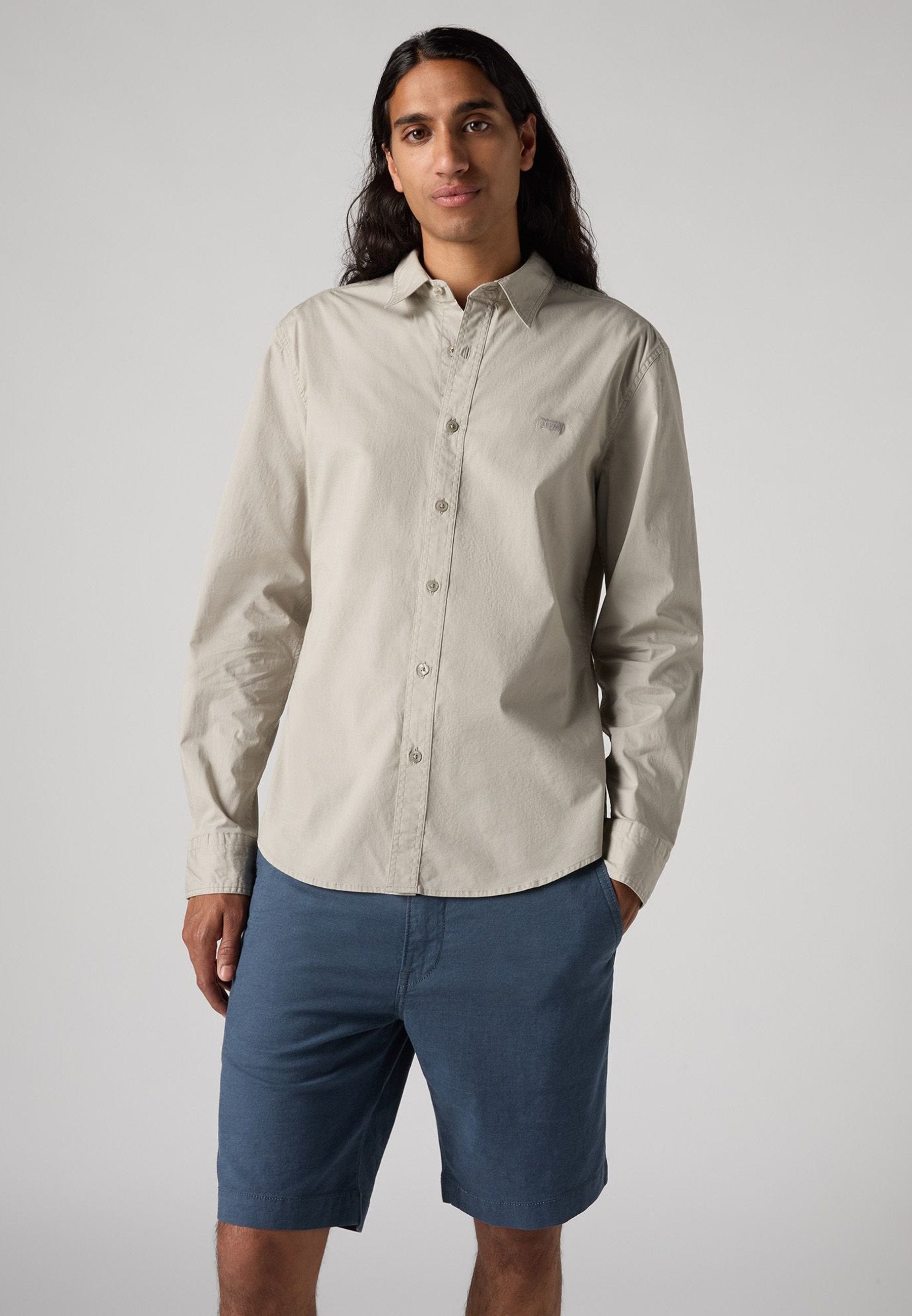 Levi's® BATTERY SHIRT