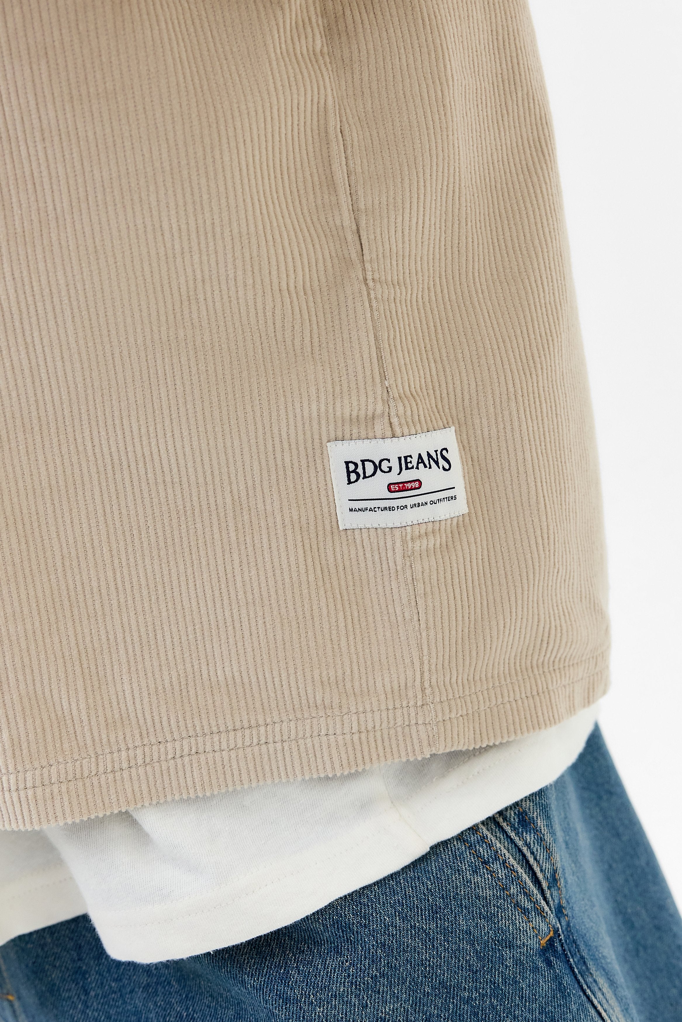 BDG Urban Outfitters EZRA