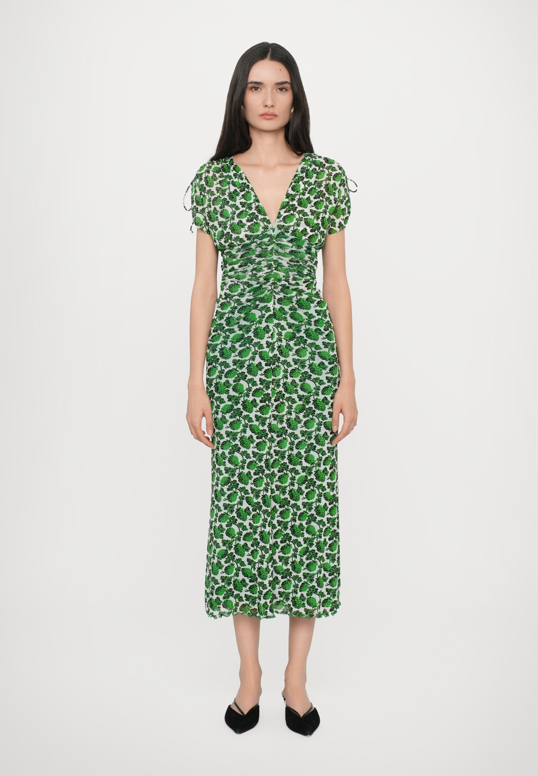 Diane von Furstenberg CHARLOTTE DRESS