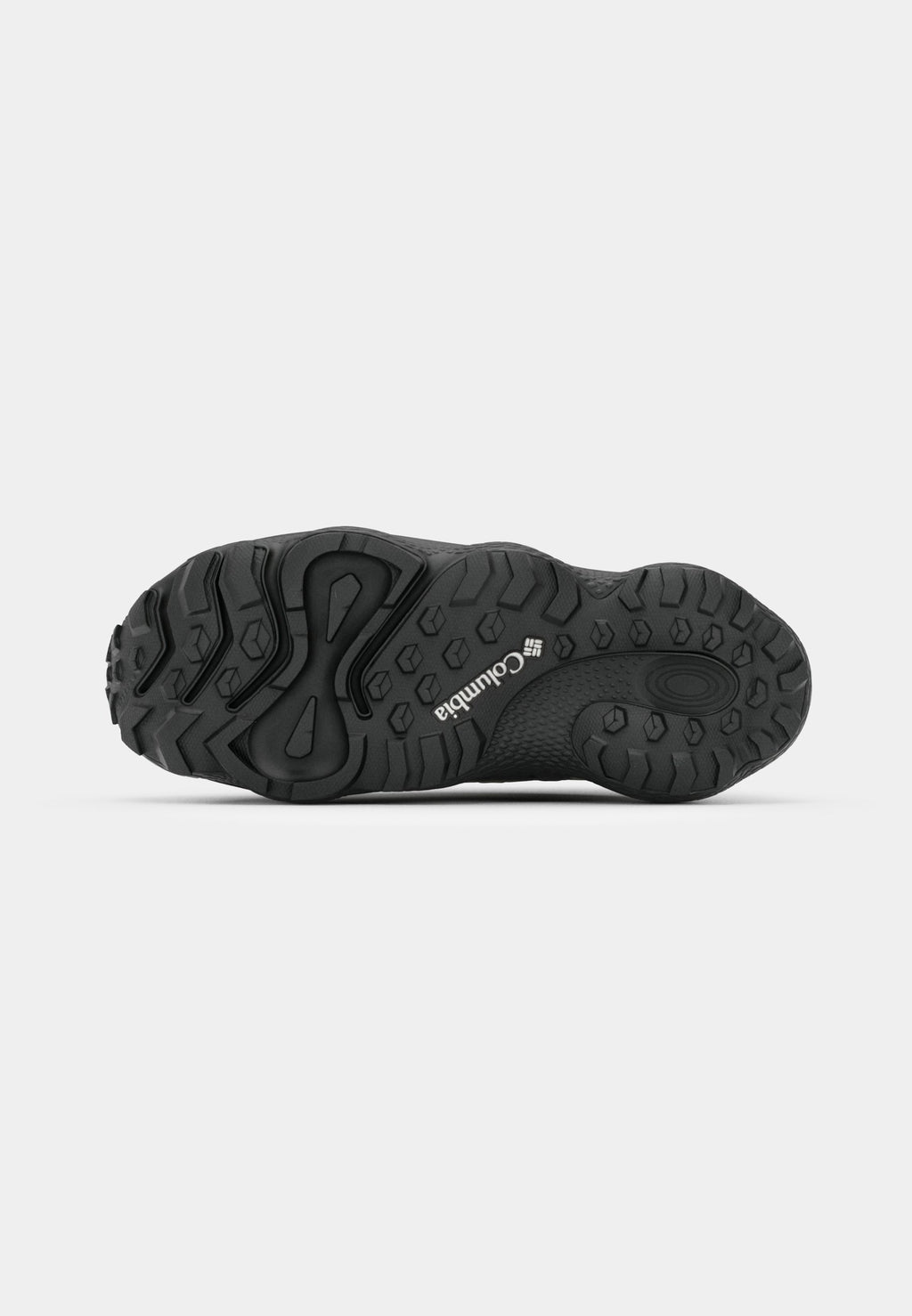 Columbia ESCAPE THRIVE TITANIUM MID
