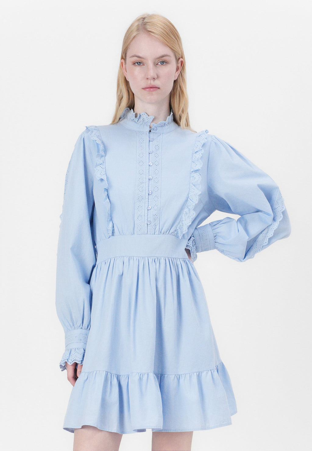 YAS YASSIV DRESS