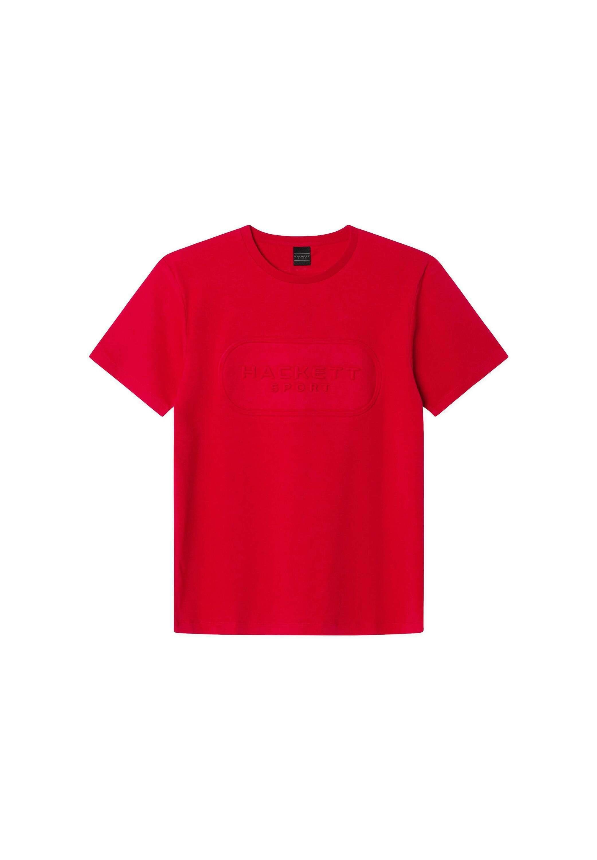Hackett London CLUB EMBOSS
