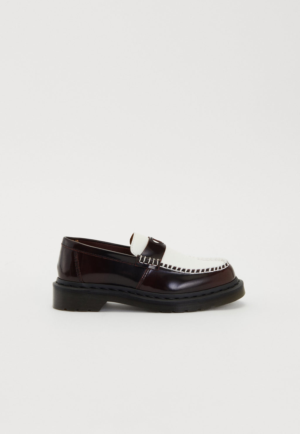 Dr. Martens PENTON HEART LOAFER