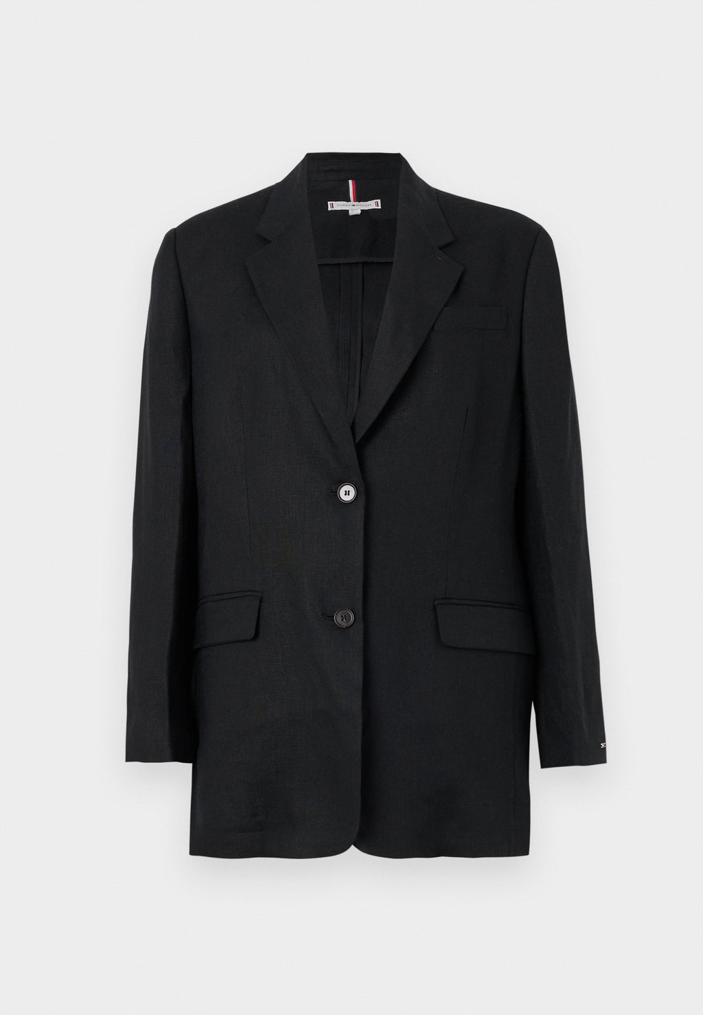 Tommy Hilfiger Blazer Media 1